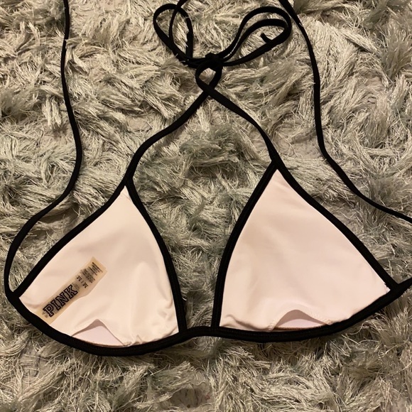 Victoria’s Secret Animal Print Bikini Top - Picture 6 of 7